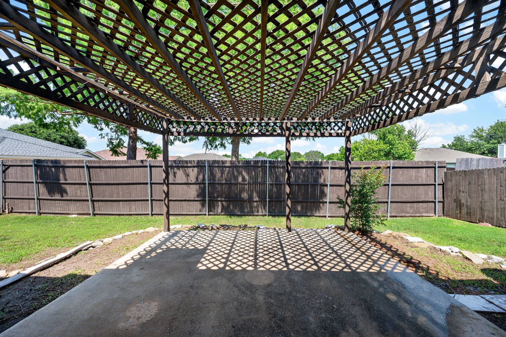 8117 Jolie Drive Fort Worth TX 76137