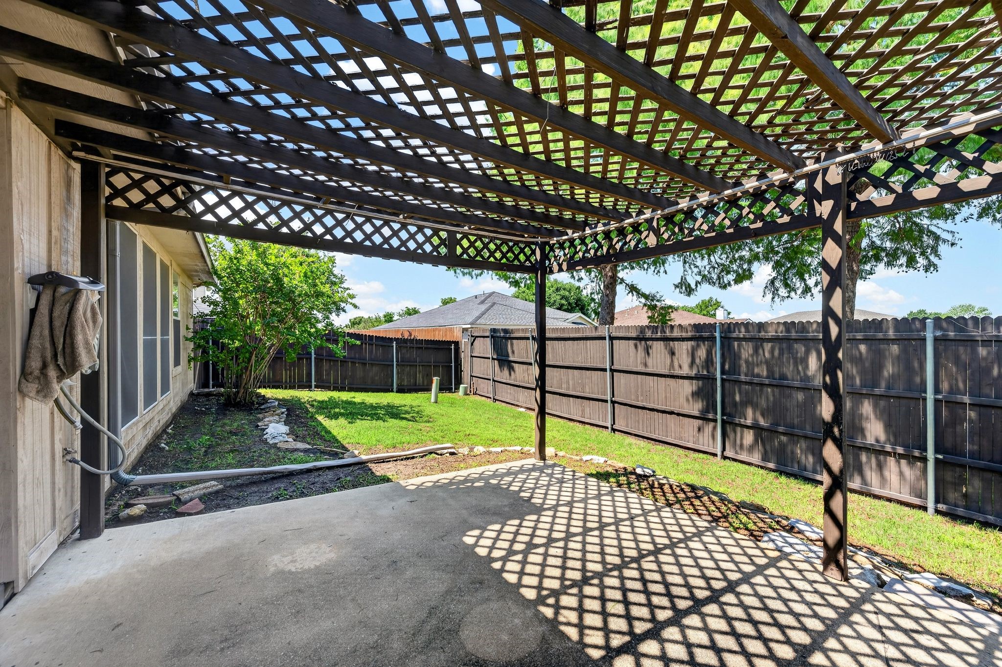 8117 Jolie Drive Fort Worth TX 76137