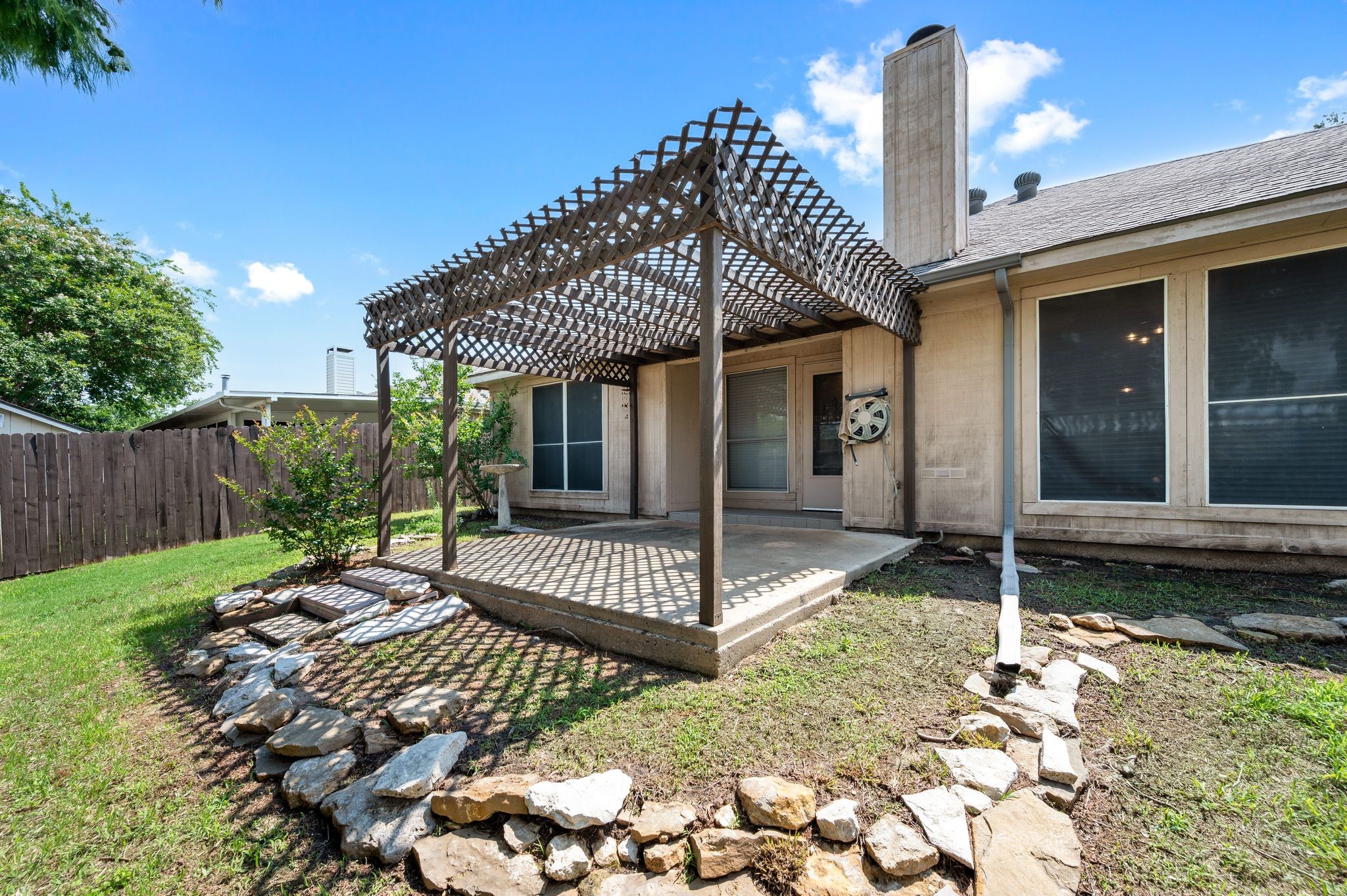 8117 Jolie Drive Fort Worth TX 76137