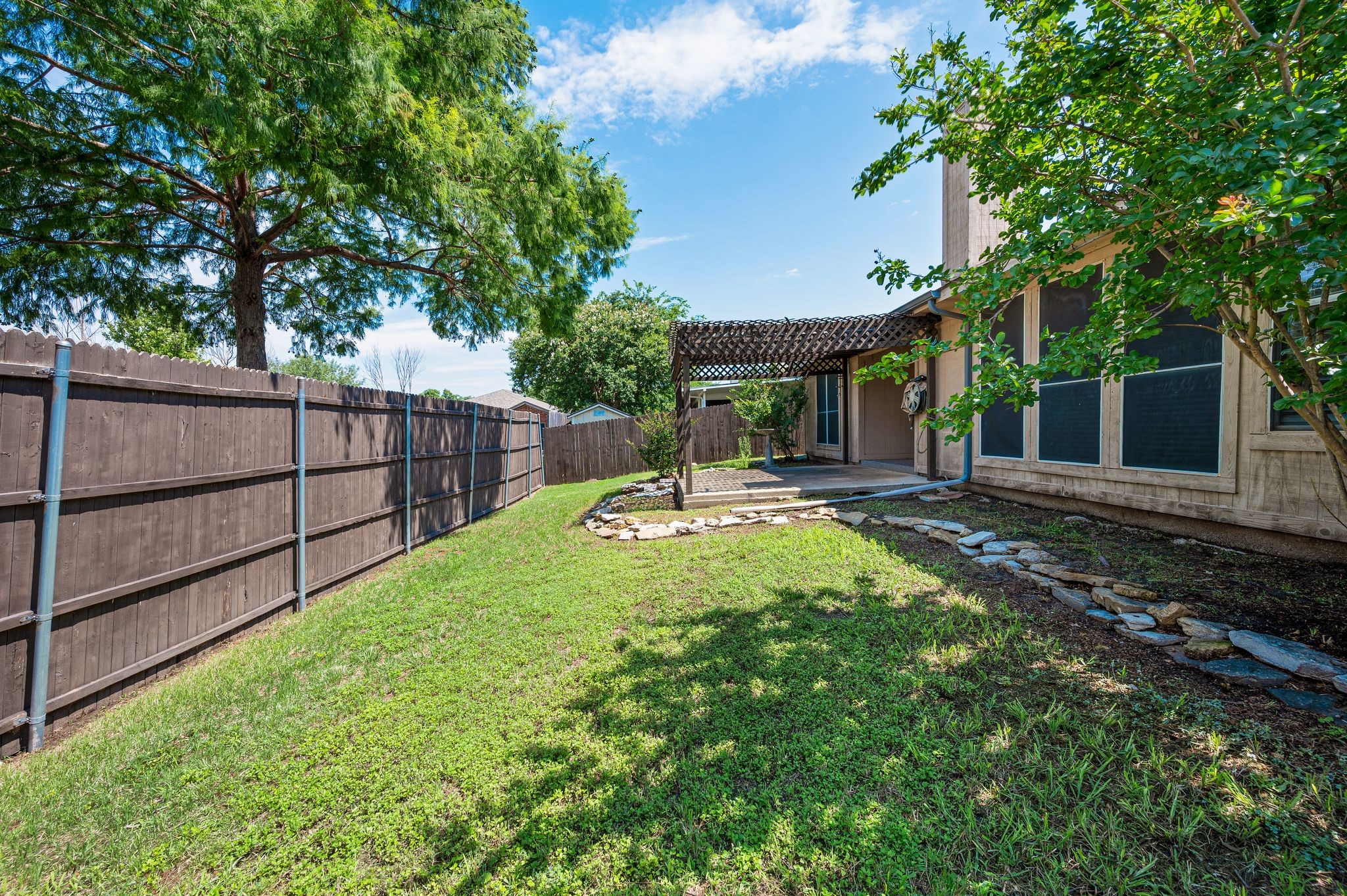 8117 Jolie Drive Fort Worth TX 76137