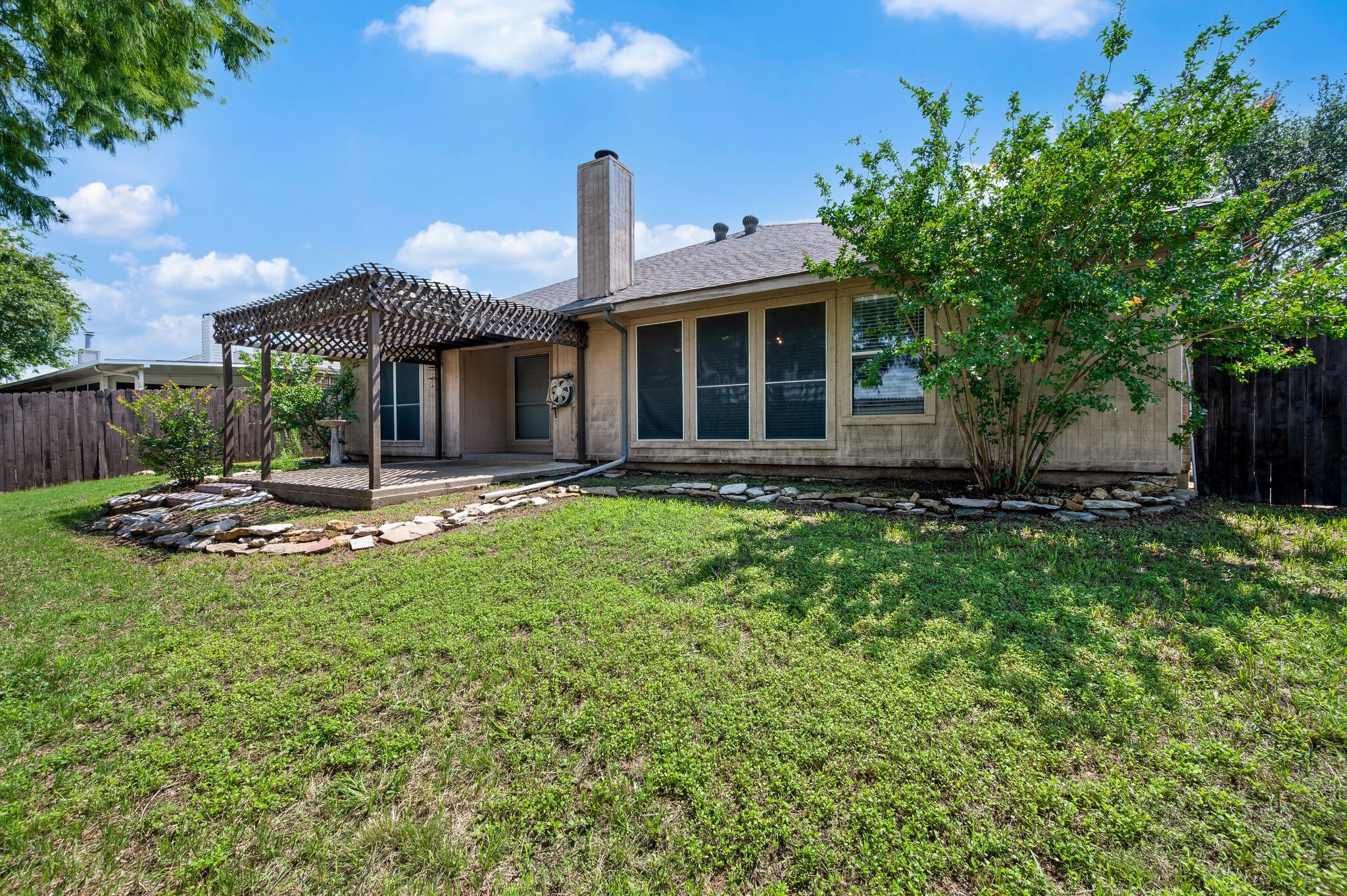 8117 Jolie Drive Fort Worth TX 76137