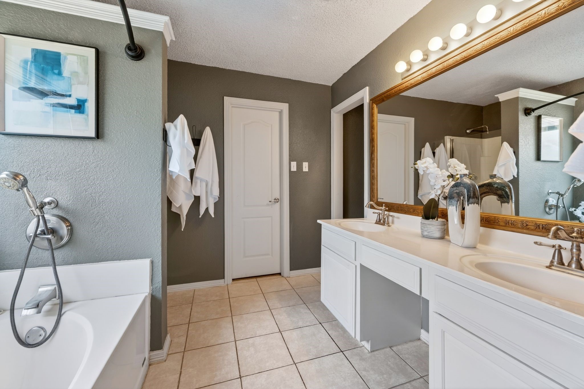 8117 Jolie Drive Fort Worth TX 76137