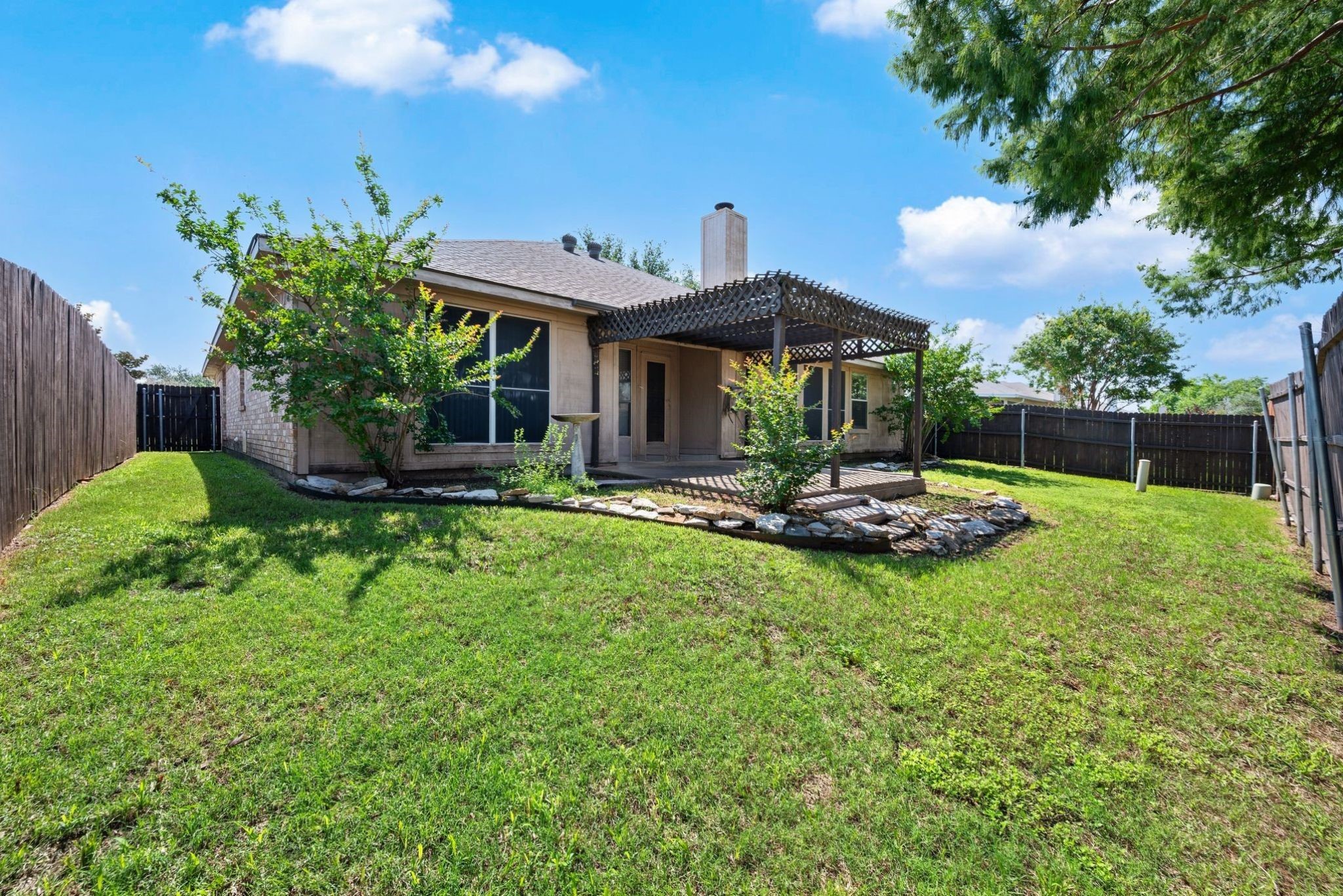 8117 Jolie Drive Fort Worth TX 76137