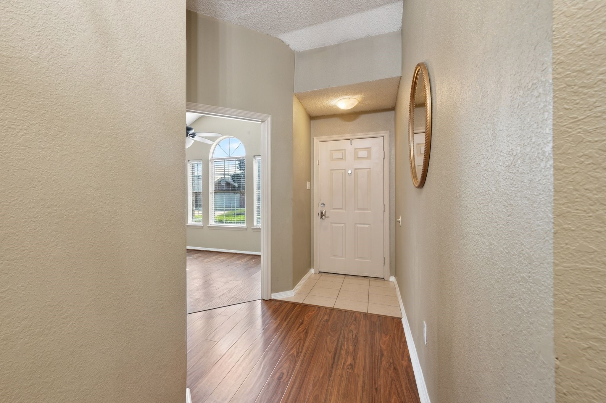 8117 Jolie Drive Fort Worth TX 76137