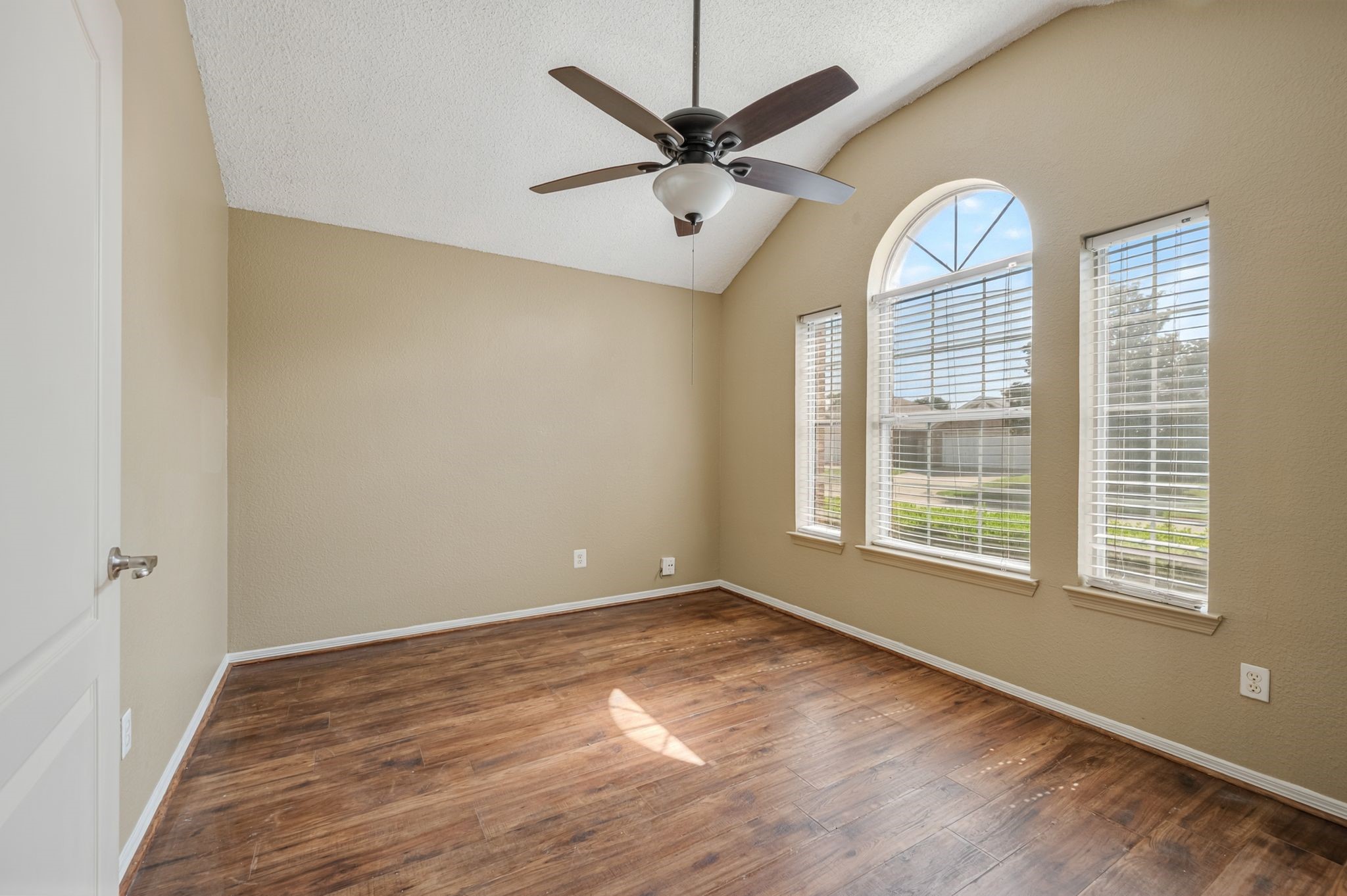8117 Jolie Drive Fort Worth TX 76137