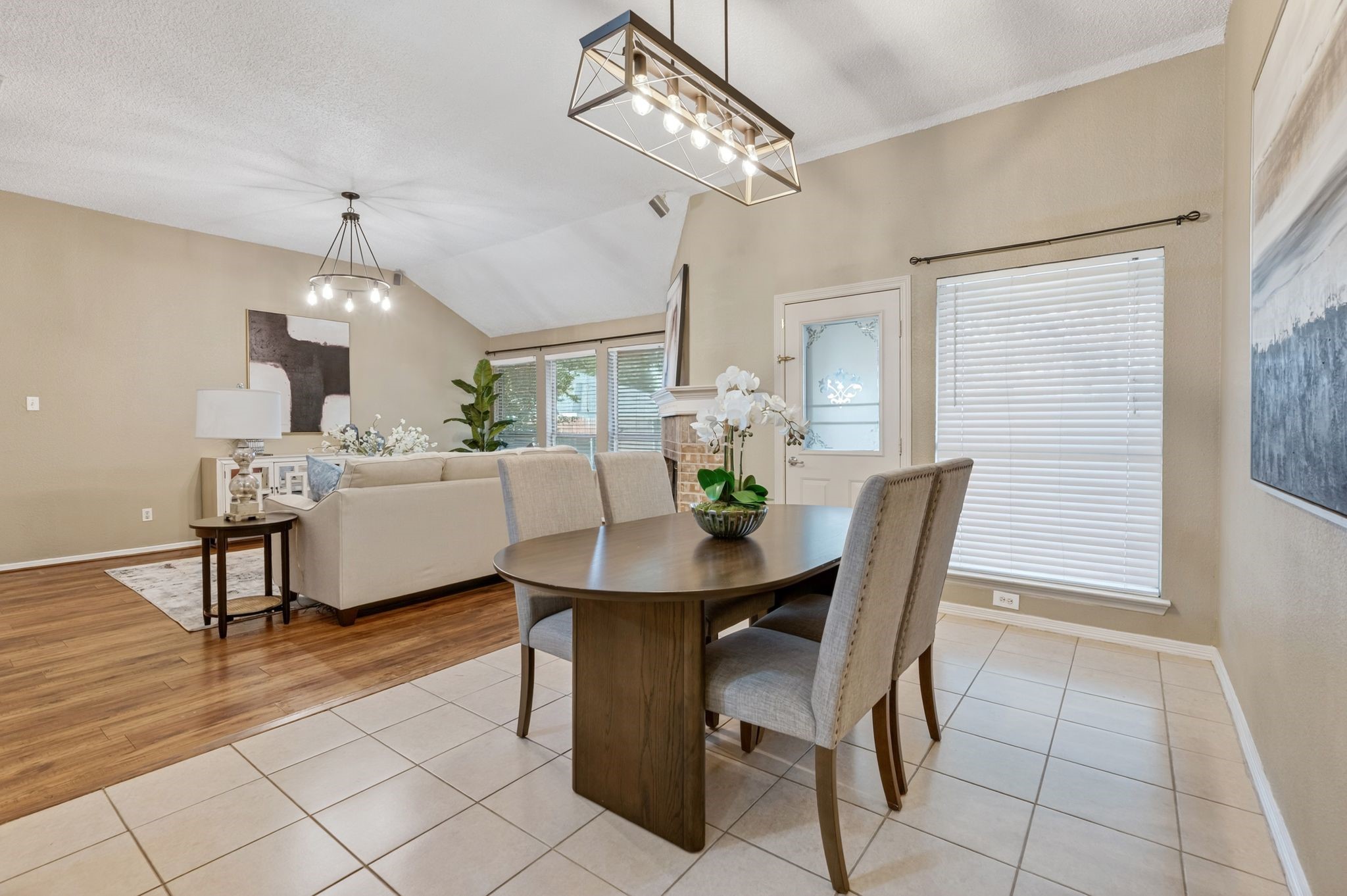 8117 Jolie Drive Fort Worth TX 76137