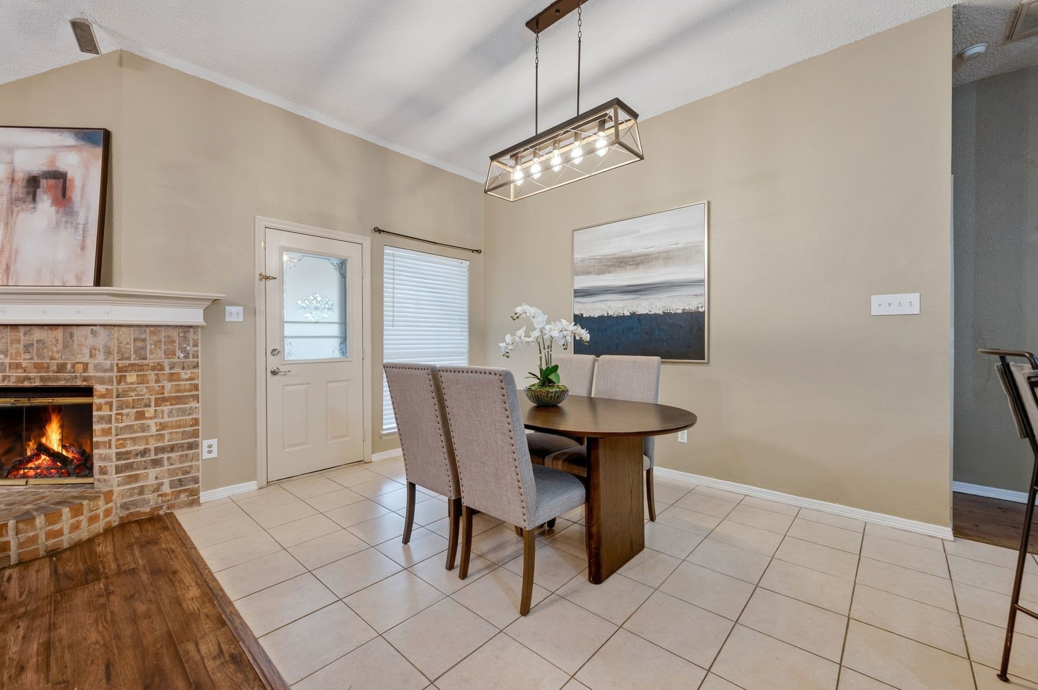 8117 Jolie Drive Fort Worth TX 76137