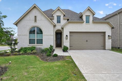 3725 Paradise Way Sherman TX 75090