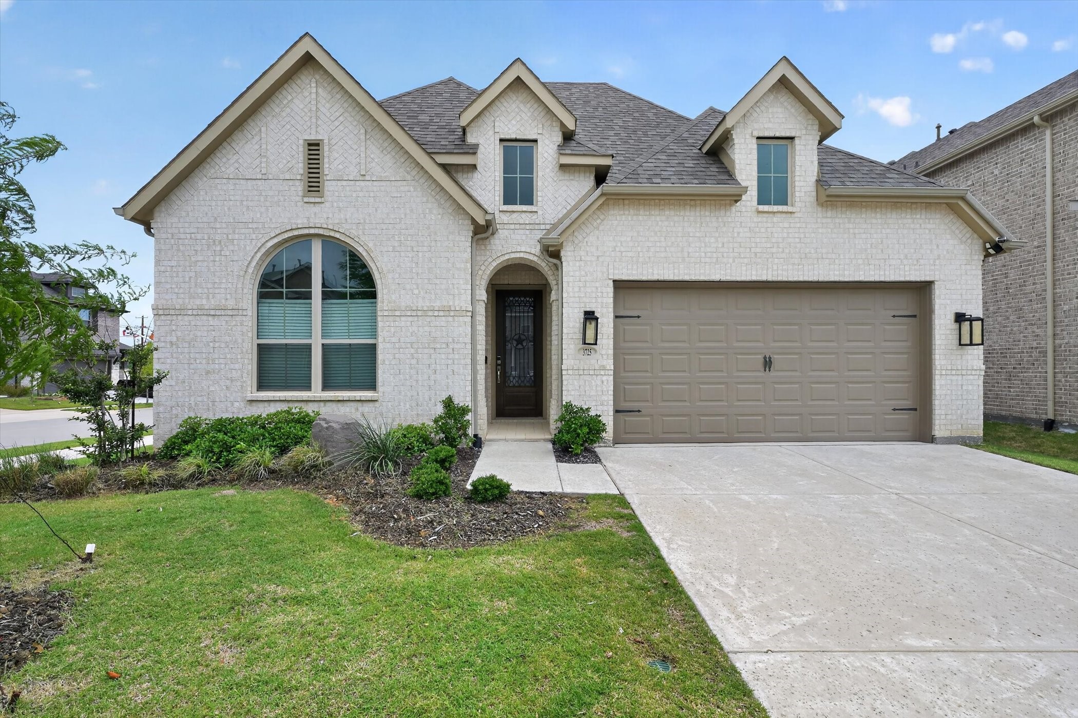 3725 Paradise Way Sherman TX 75090