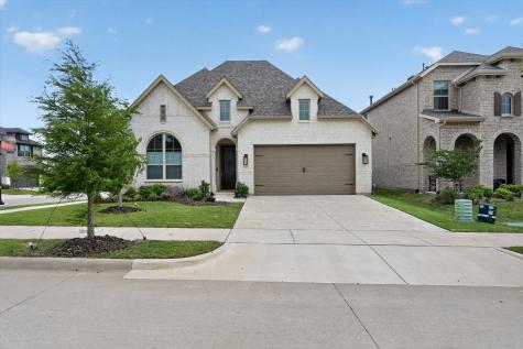 3725 Paradise Way Sherman TX 75090