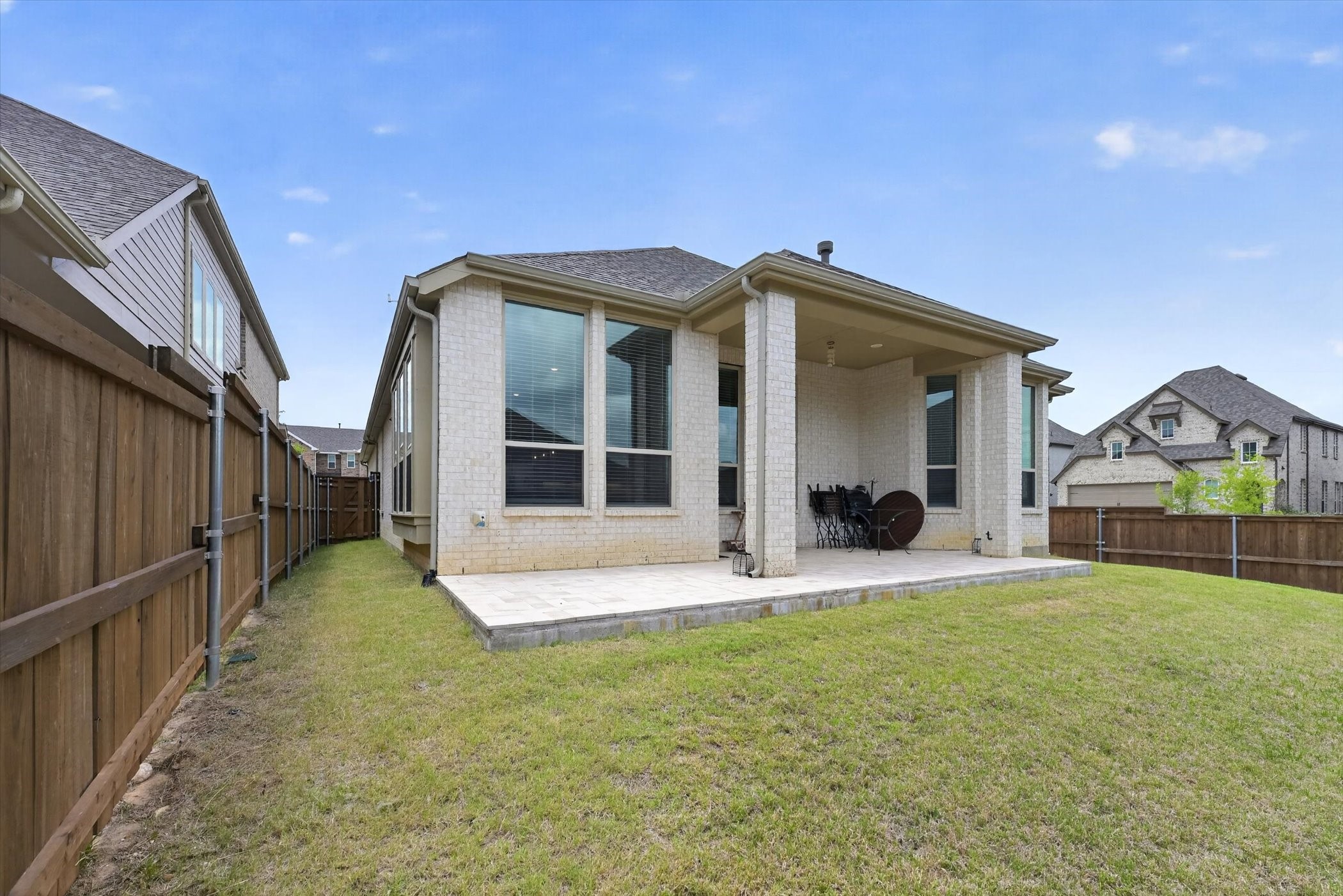 3725 Paradise Way Sherman TX 75090