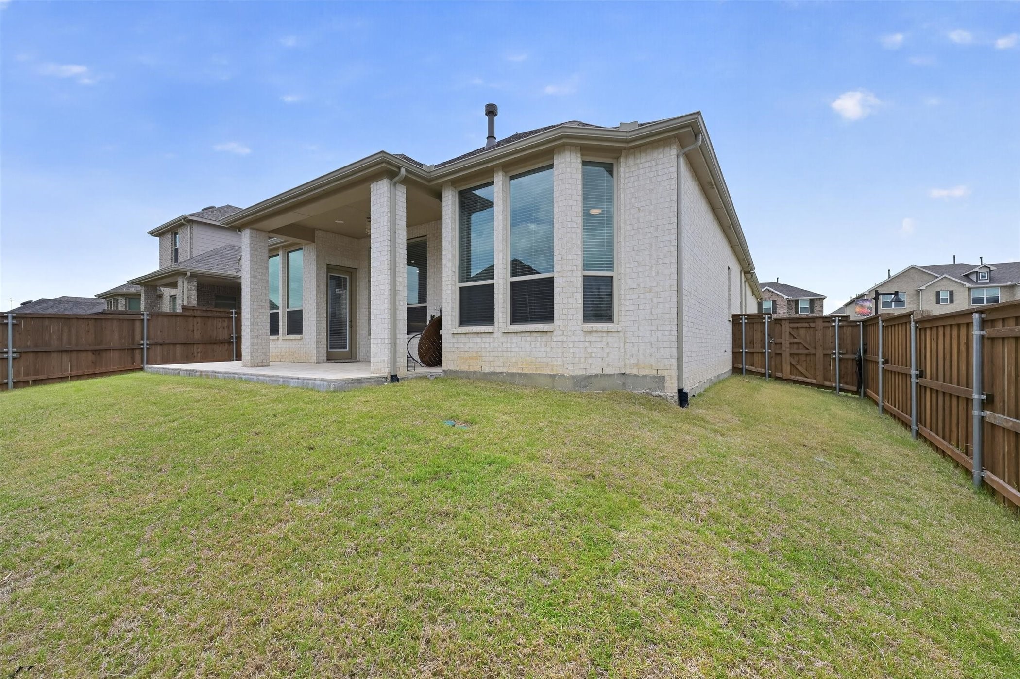 3725 Paradise Way Sherman TX 75090