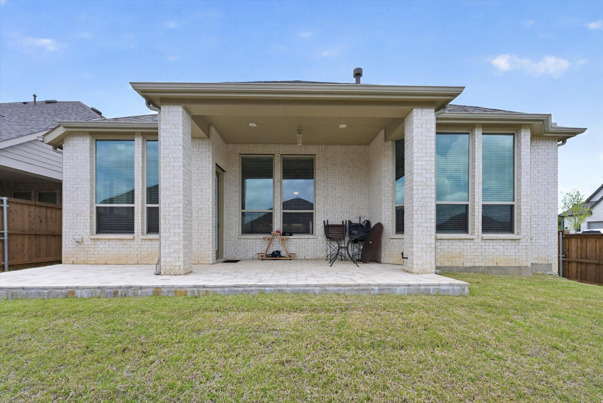 3725 Paradise Way Sherman TX 75090