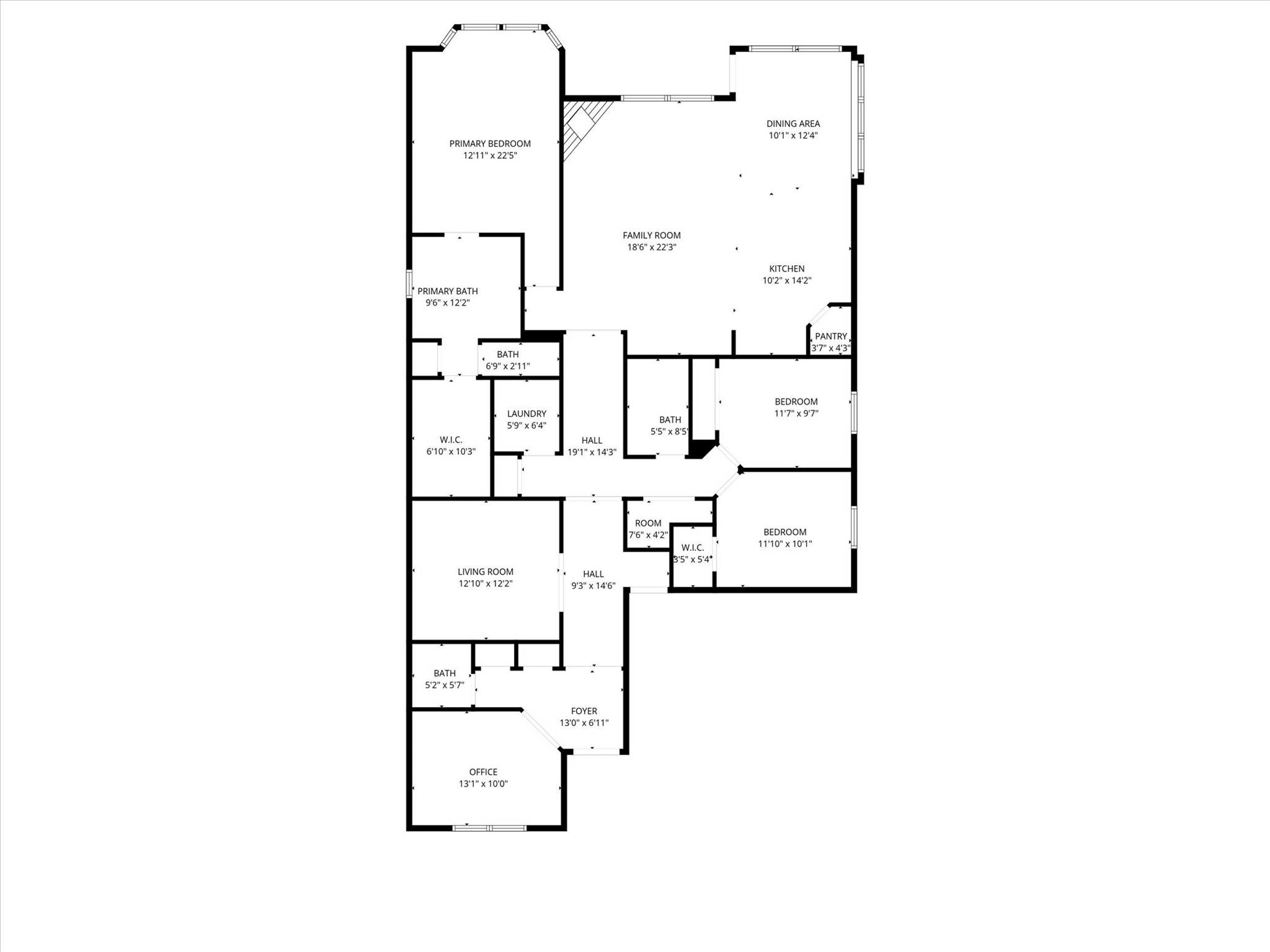 3725 Paradise Way Sherman TX 75090