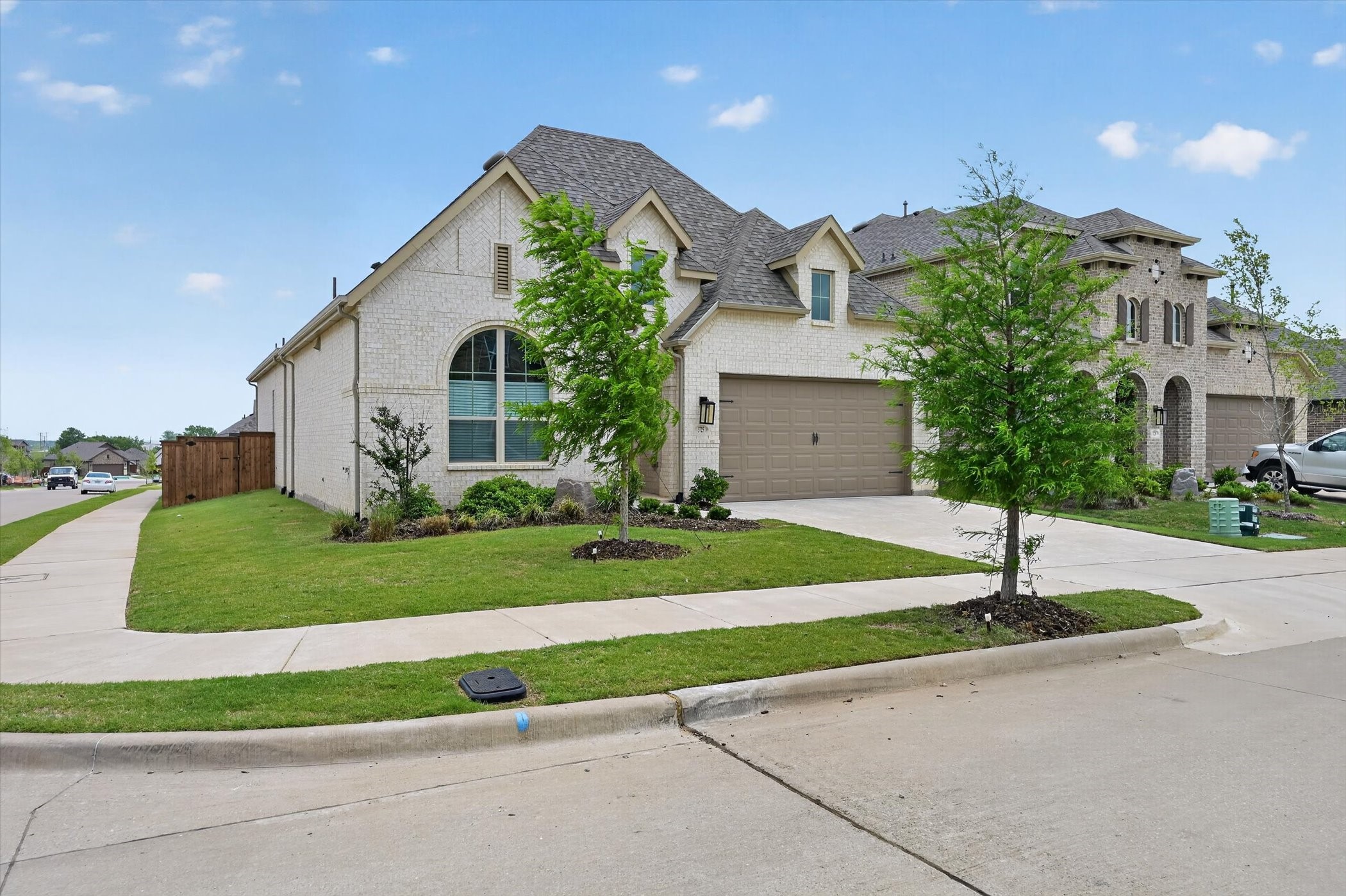 3725 Paradise Way Sherman TX 75090