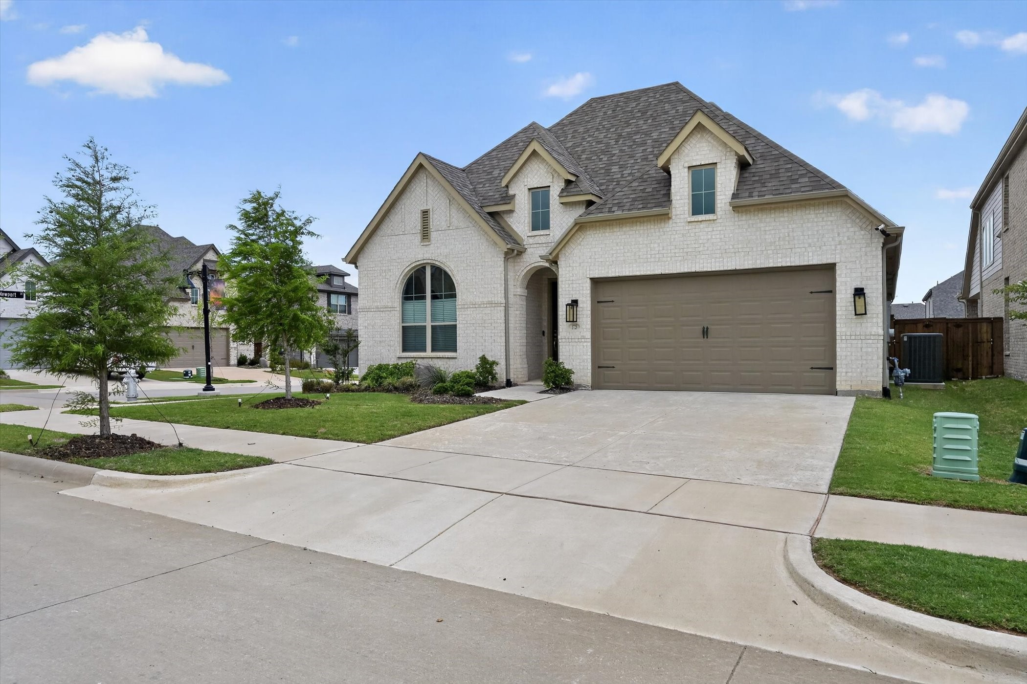 3725 Paradise Way Sherman TX 75090