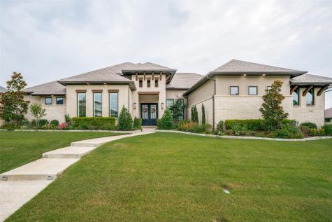4709 Amble Way Flower Mound TX 75028