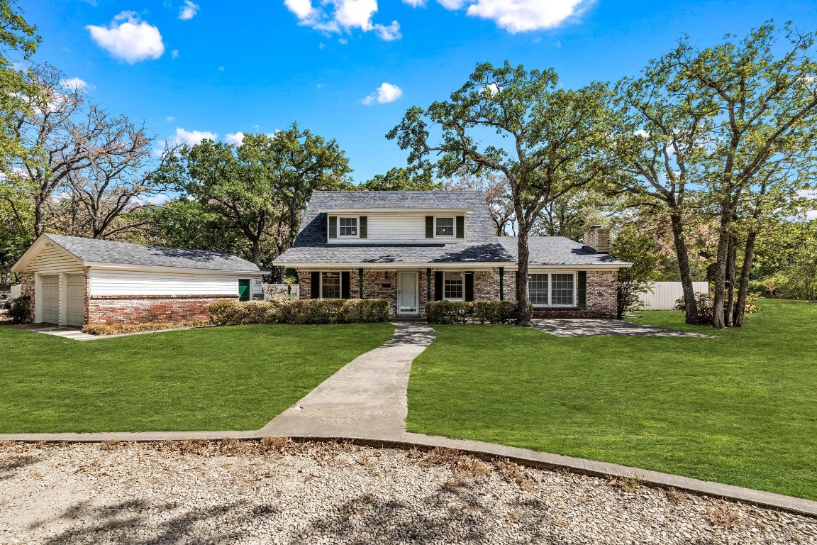 1944 Autumn Drive Keller TX 76262