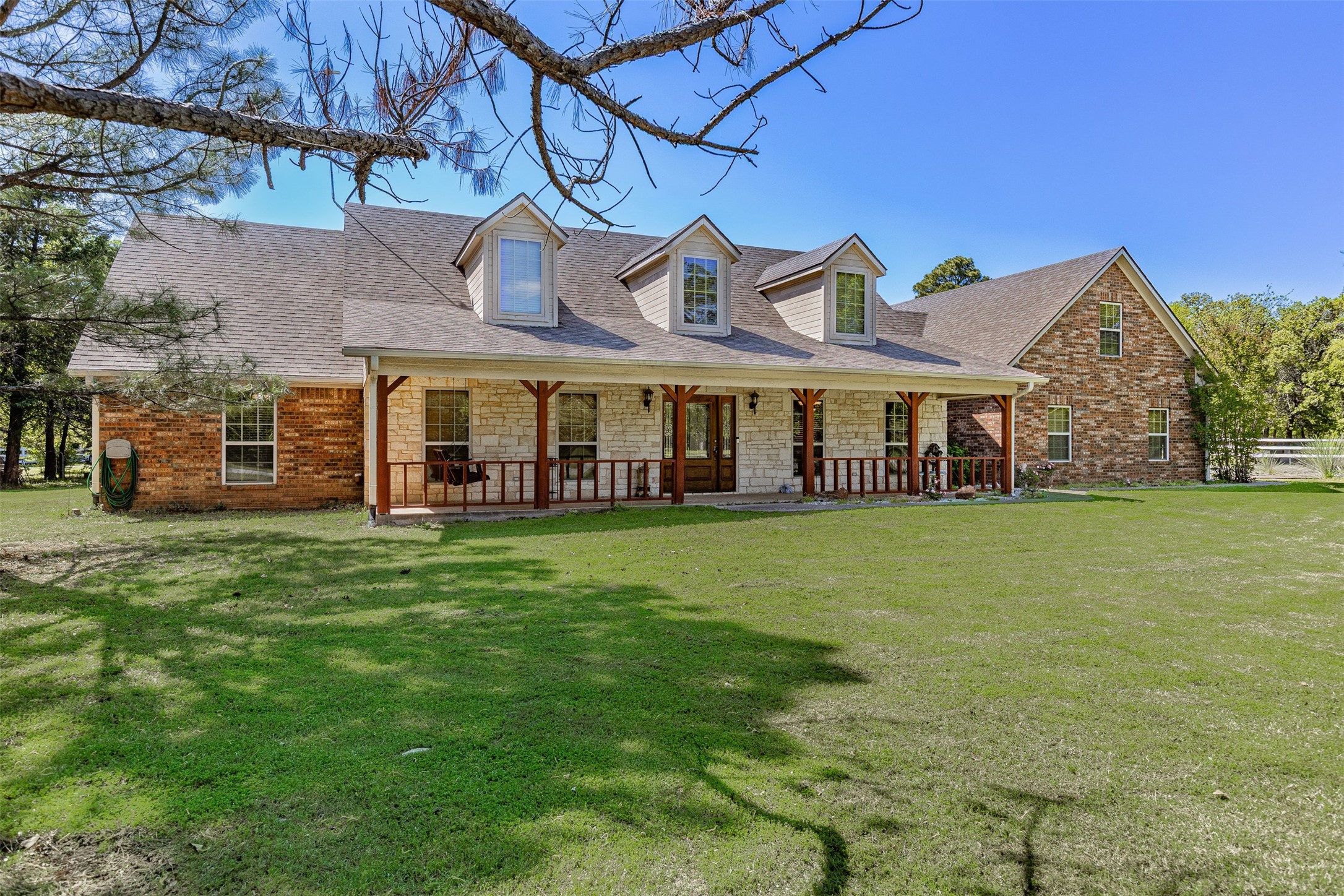 Denison TX, 2040 Shannon Road