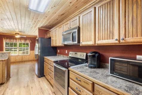 2040 Shannon Road Denison TX 75021