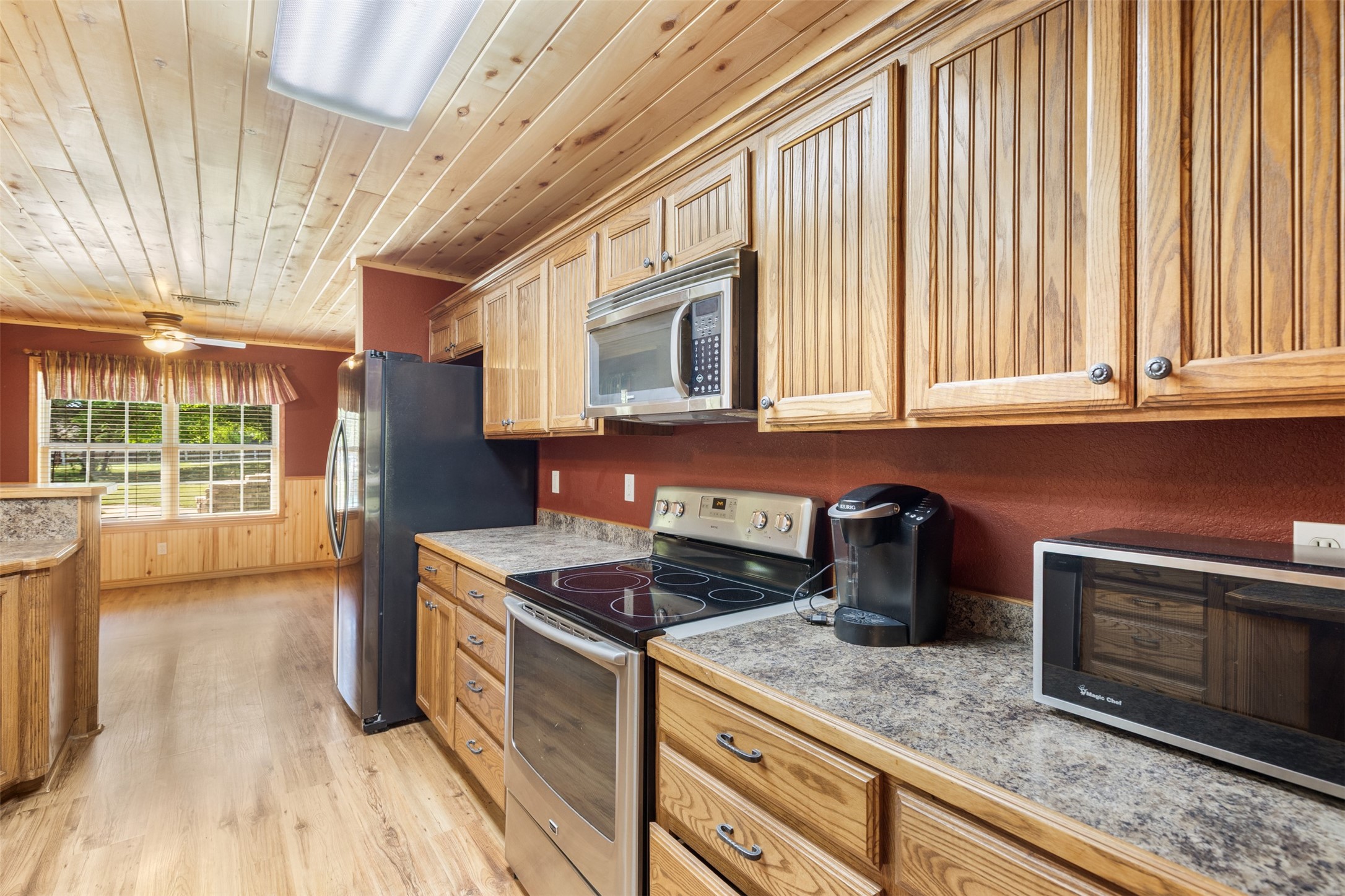2040 Shannon Road Denison TX 75021