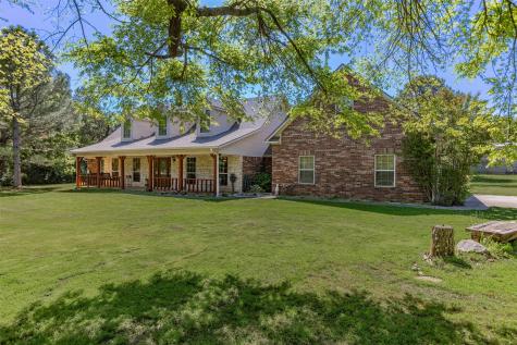 2040 Shannon Road Denison TX 75021
