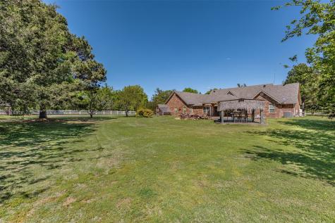 2040 Shannon Road Denison TX 75021