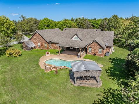 2040 Shannon Road Denison TX 75021