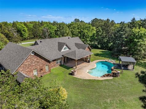 2040 Shannon Road Denison TX 75021