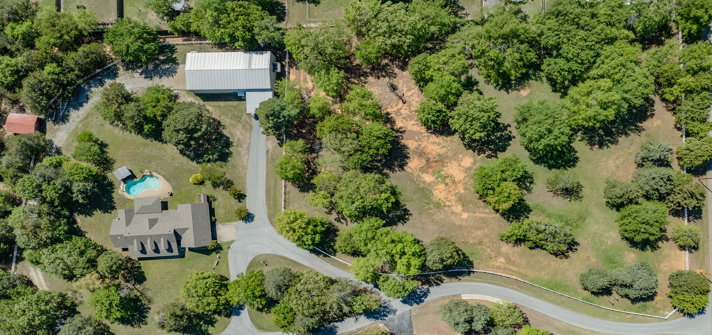 2040 Shannon Road Denison TX 75021