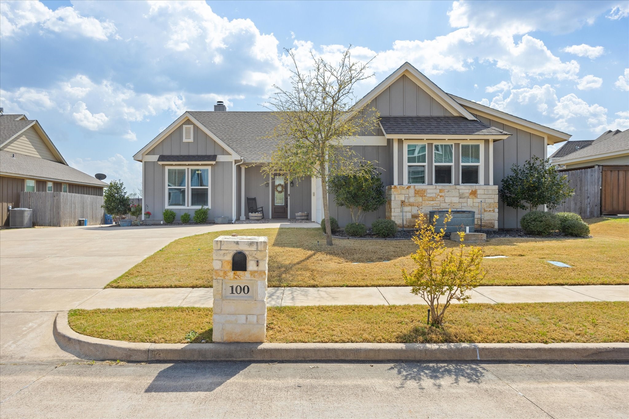 100 King Arthur Court Glen Rose TX 76043