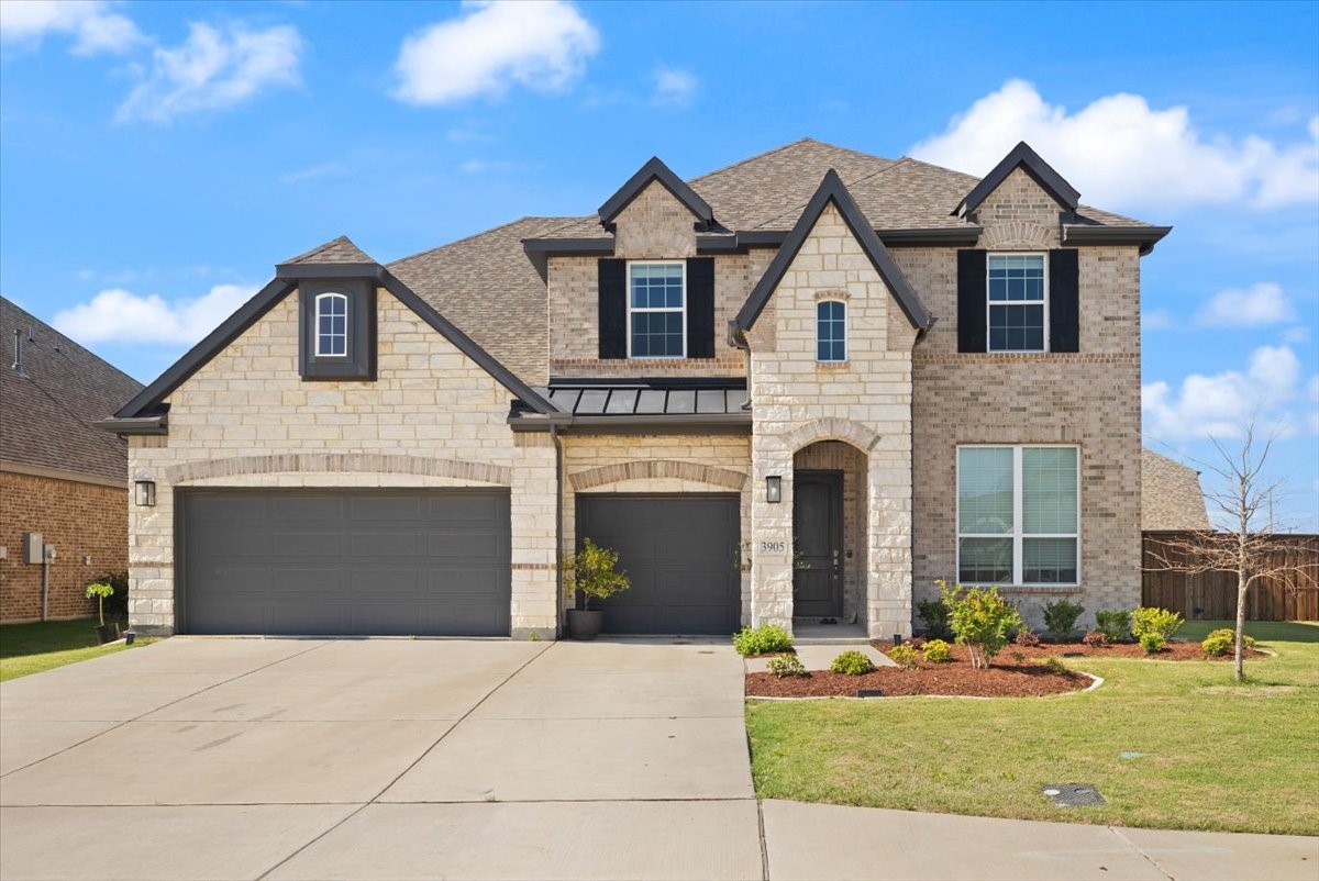 3905 Timberview Street Midlothian TX 76065