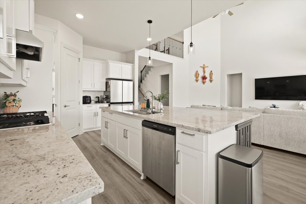 3905 Timberview Street Midlothian TX 76065