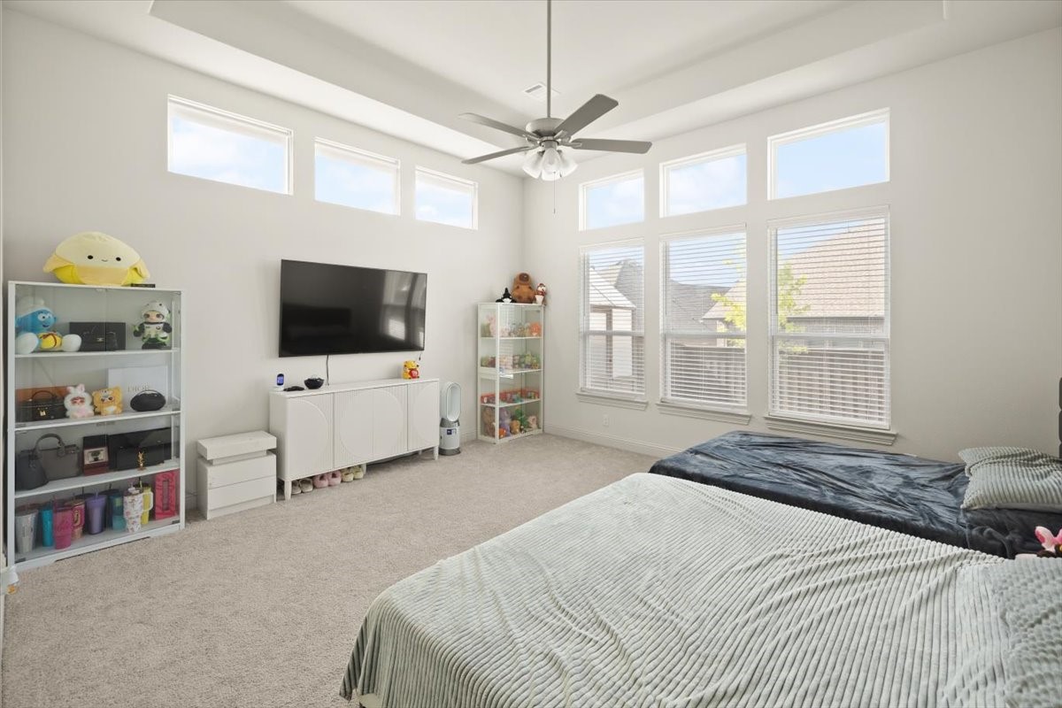 3905 Timberview Street Midlothian TX 76065