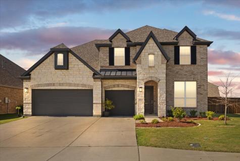 3905 Timberview Street Midlothian TX 76065