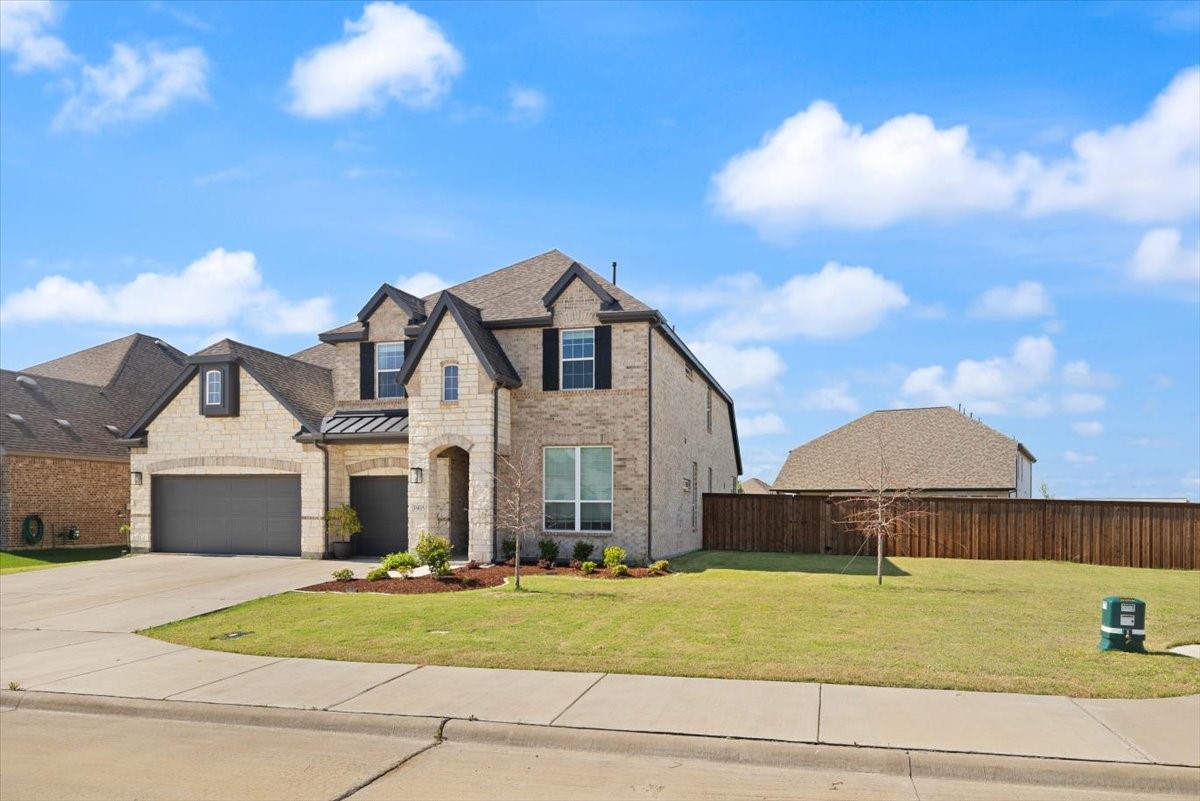 3905 Timberview Street Midlothian TX 76065