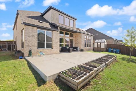 3905 Timberview Street Midlothian TX 76065