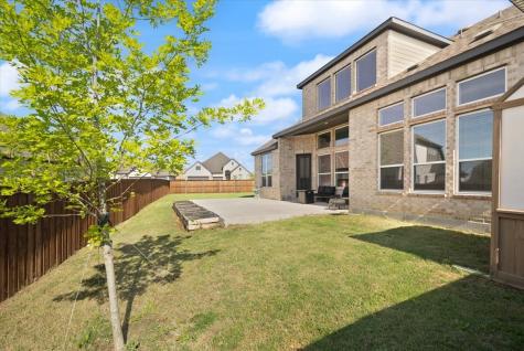3905 Timberview Street Midlothian TX 76065