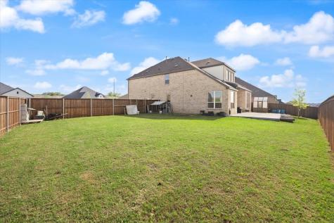 3905 Timberview Street Midlothian TX 76065