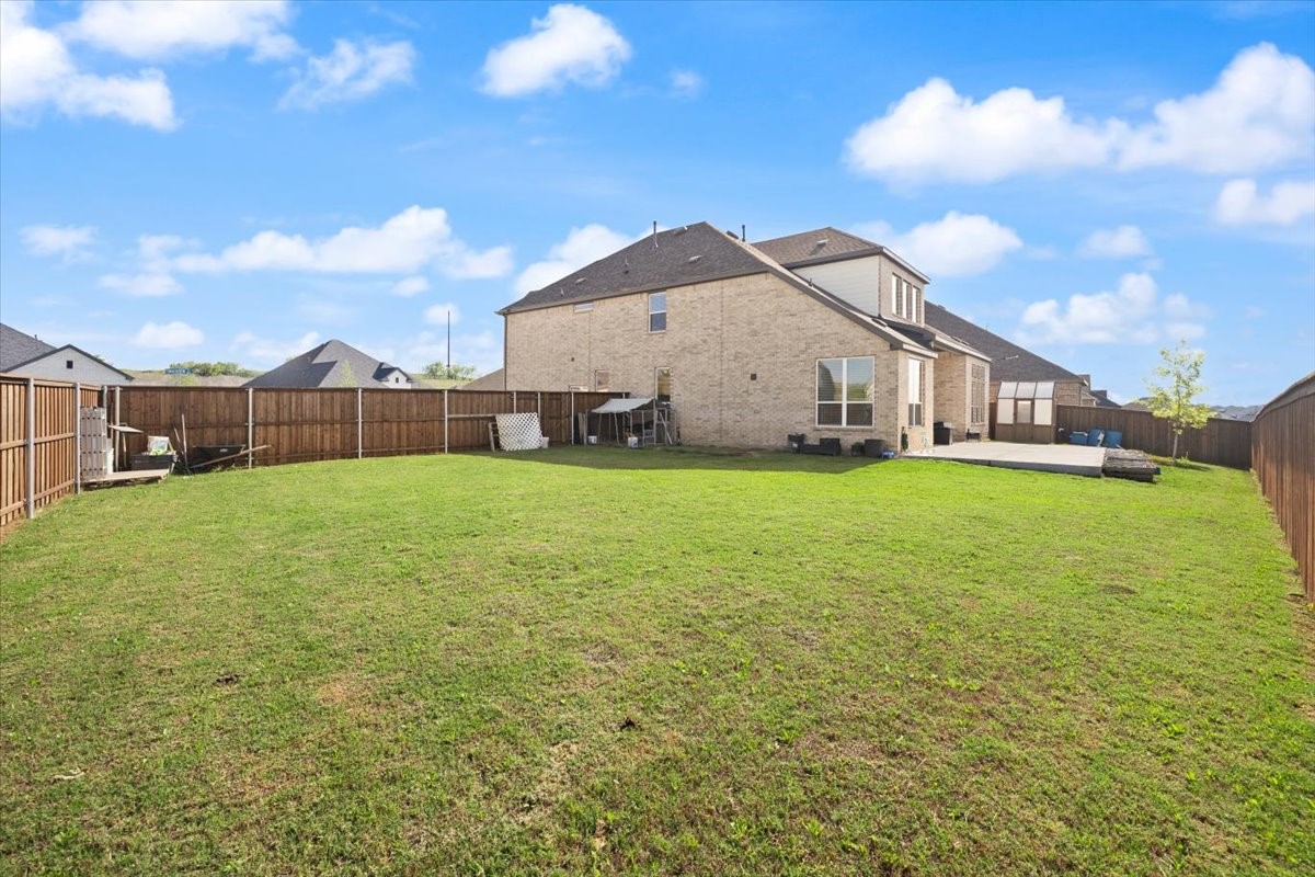 3905 Timberview Street Midlothian TX 76065