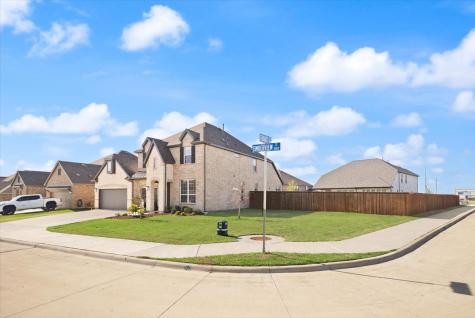 3905 Timberview Street Midlothian TX 76065