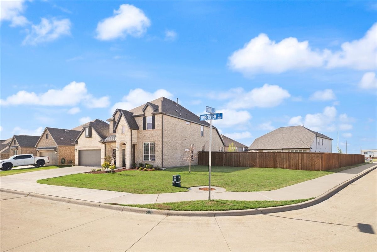 3905 Timberview Street Midlothian TX 76065