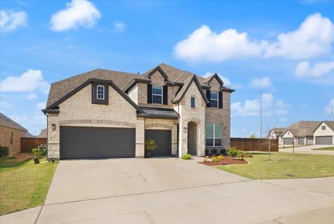 3905 Timberview Street Midlothian TX 76065