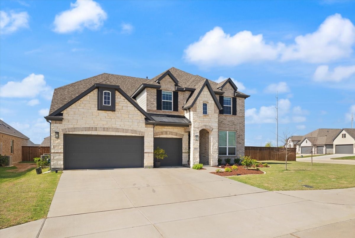 3905 Timberview Street Midlothian TX 76065
