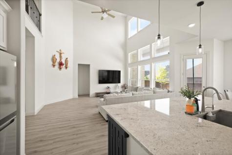 3905 Timberview Street Midlothian TX 76065