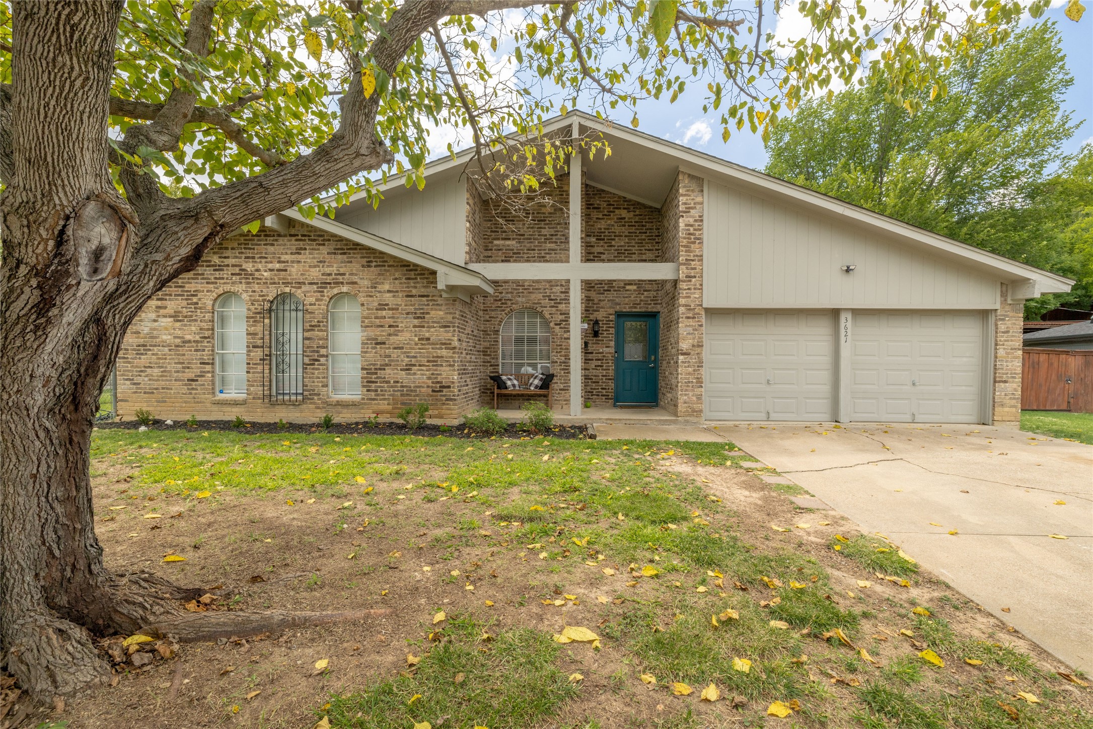 3621 Wendell Drive North Richland Hills TX 76117