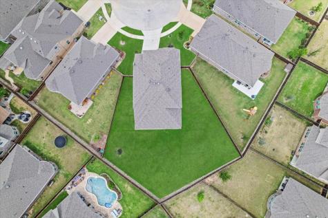 5400 Fulham Lane Mckinney TX 75071
