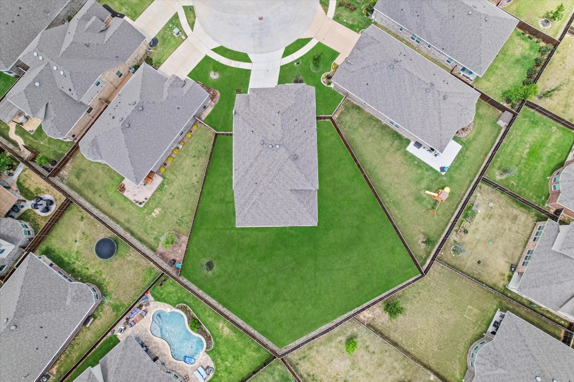 5400 Fulham Lane Mckinney TX 75071