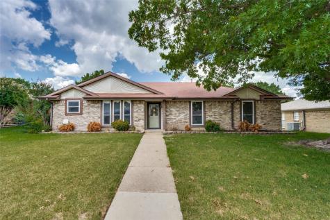 3521 Cromwell Street Plano TX 75075