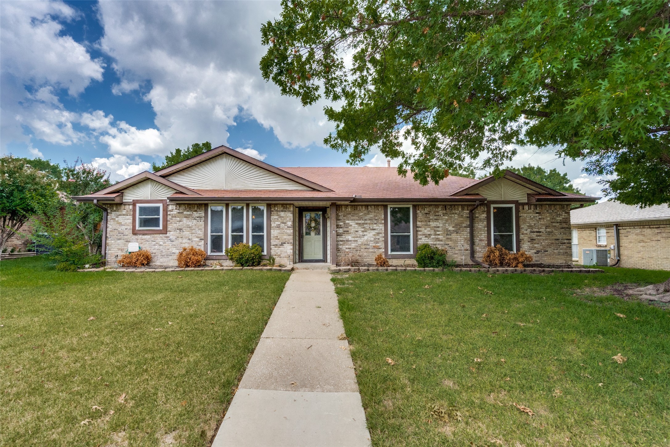 3521 Cromwell Street Plano TX 75075